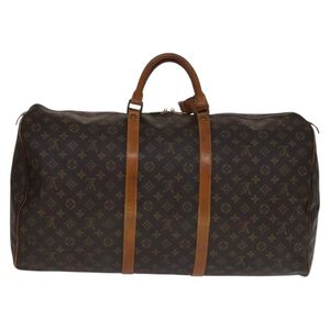 Louis Vuitton Keepall