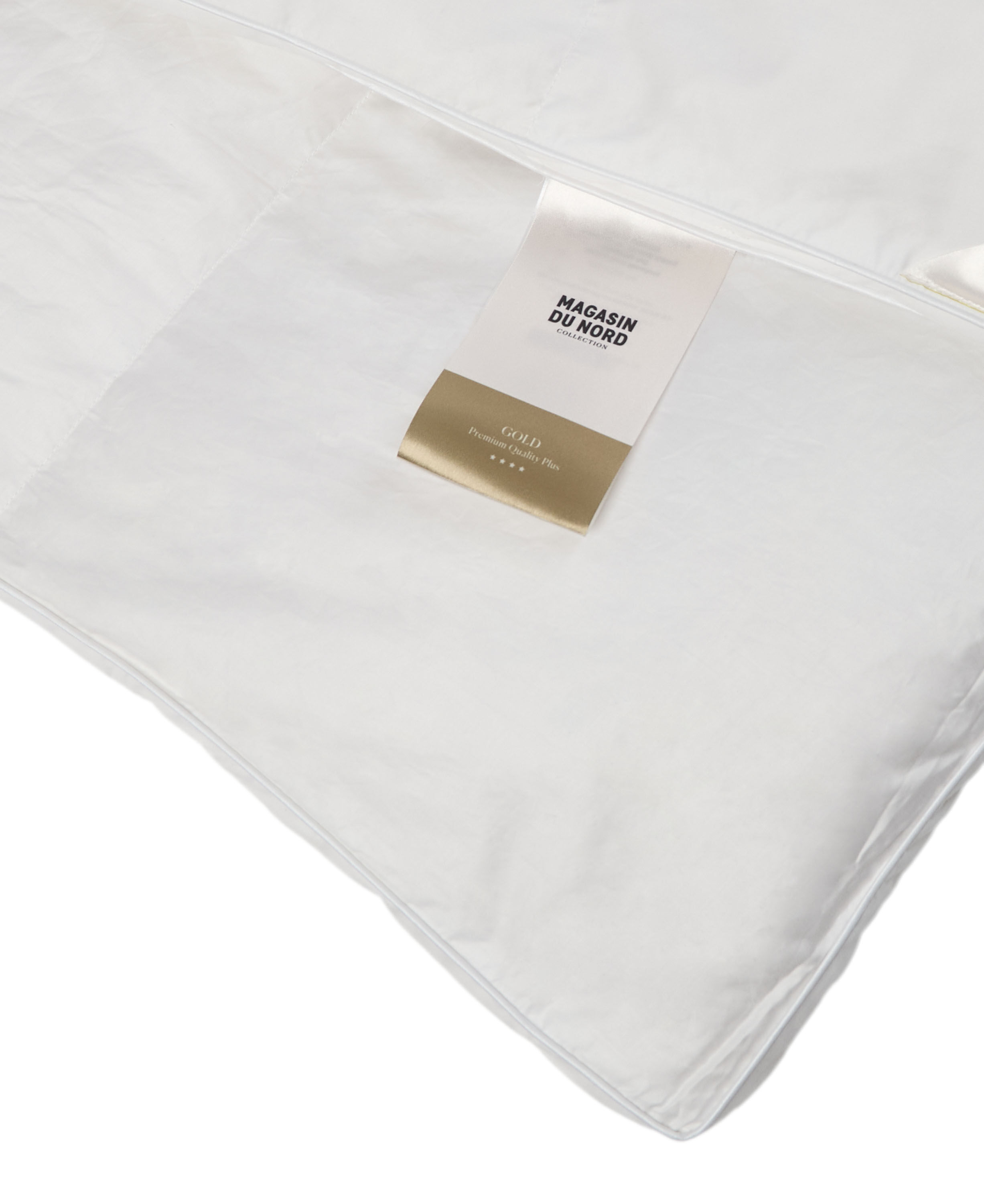 Premium Moskusdun Dyne - Lun 240x220 cm.