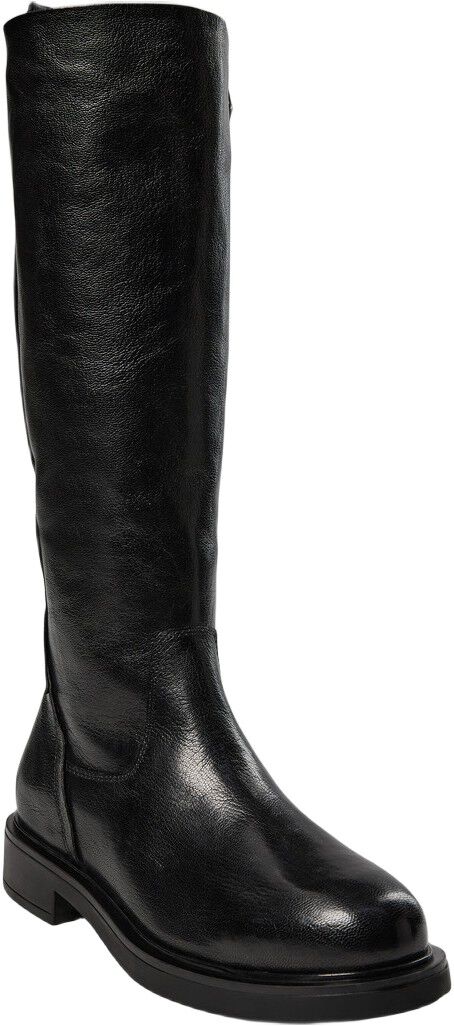 Langskaftede st&oslash;vler