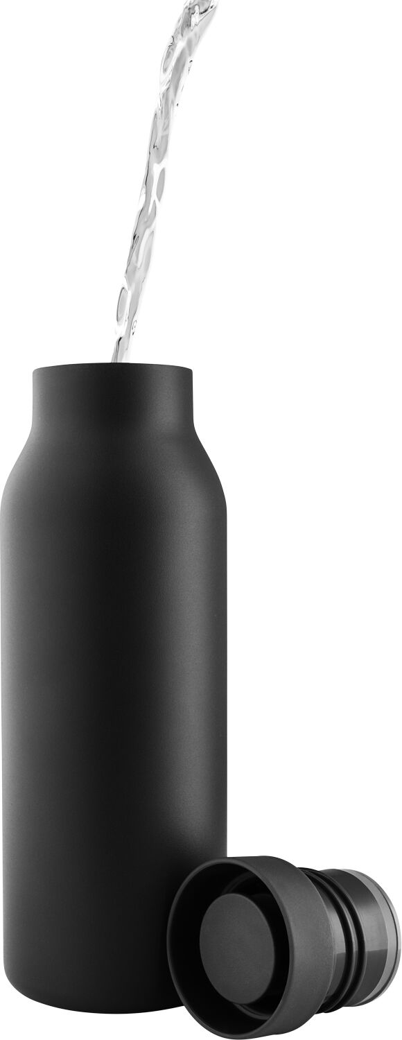 Urban termoflaske 0,5 l black