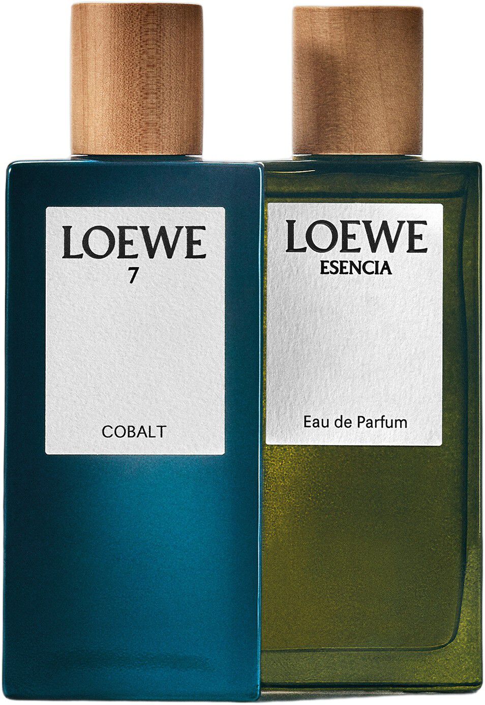 LOEWE Esencia Eau de Parfum