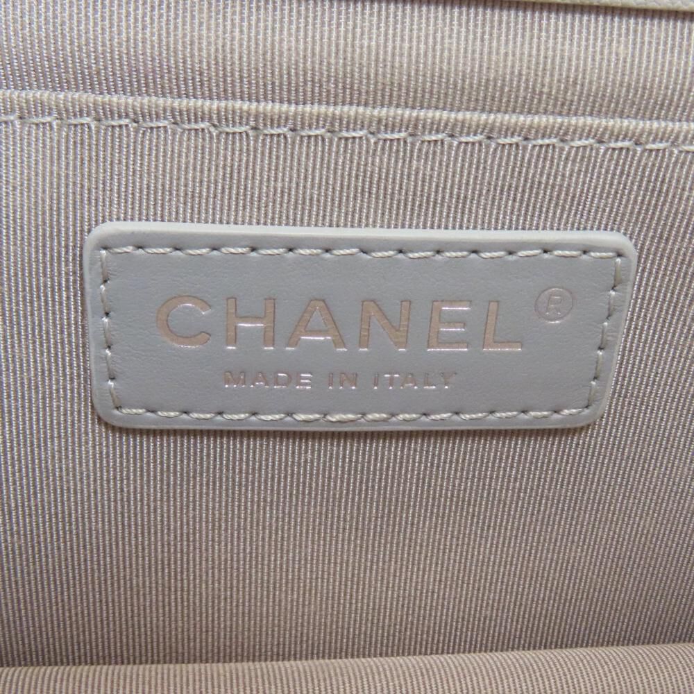 Chanel Shoulder Bag