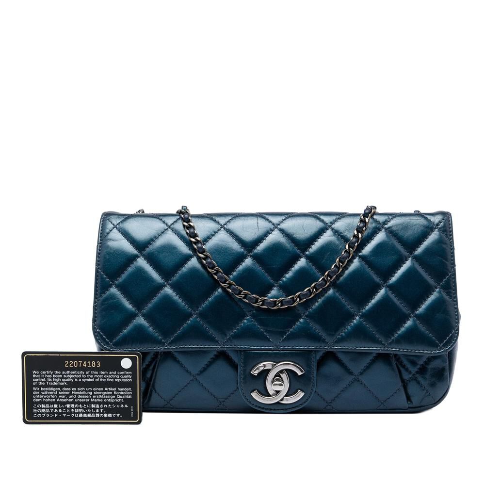 Chanel Flap Bag