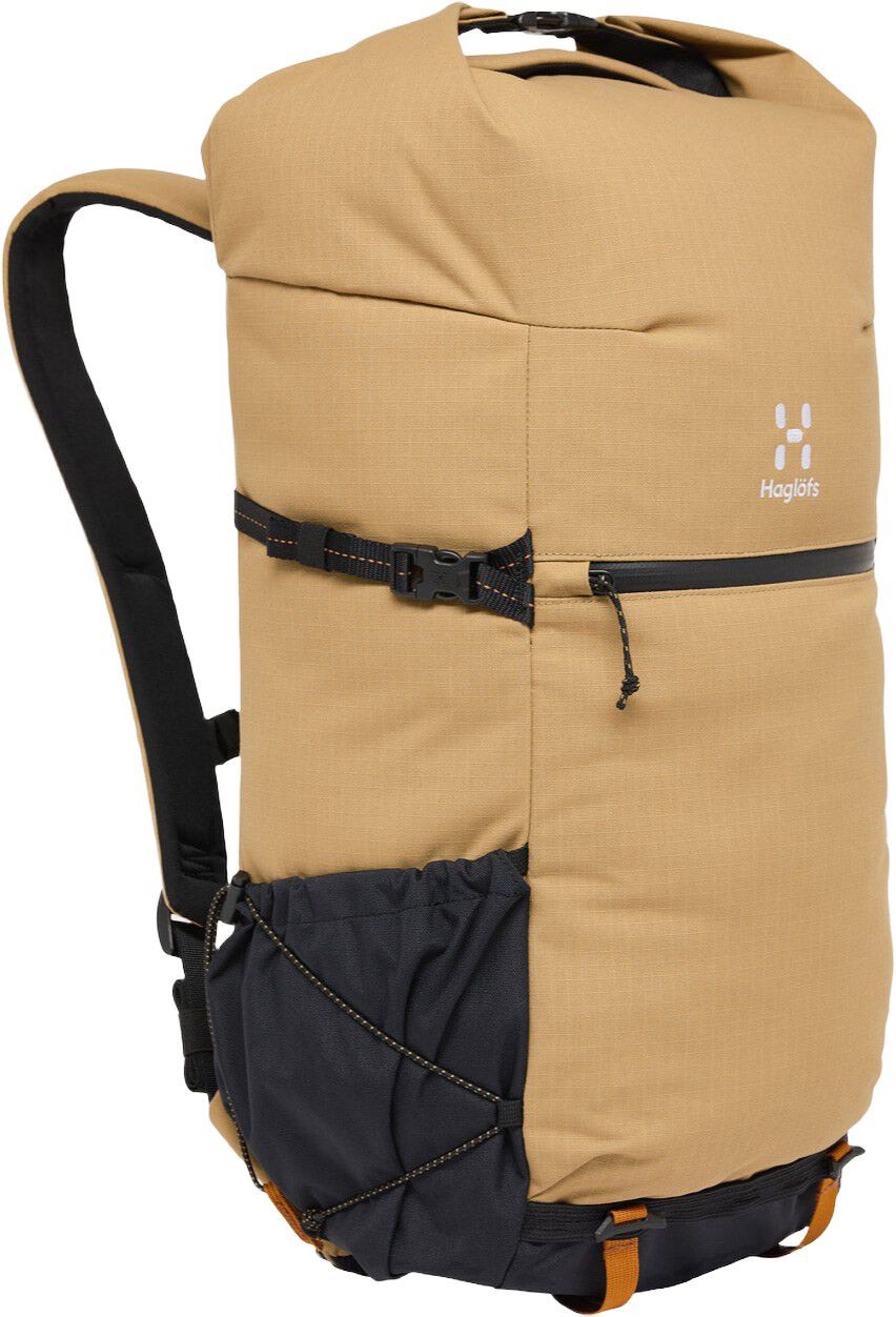 Ardos Rolltop 28 Liter Rygs&aelig;k