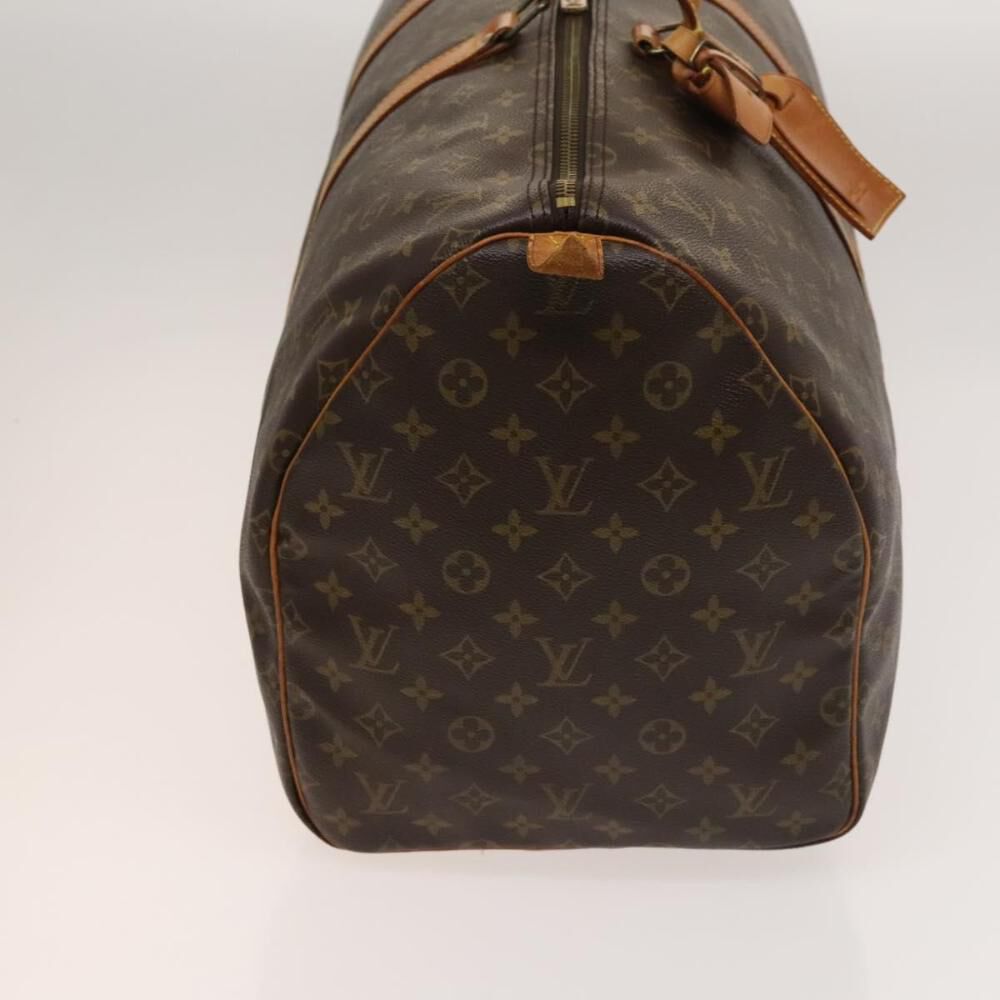 Louis Vuitton Keepall