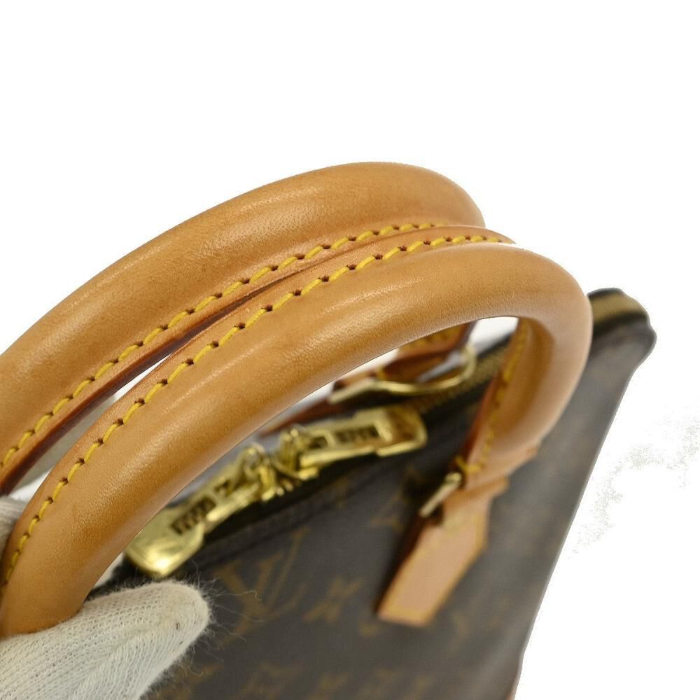 Louis Vuitton Alma