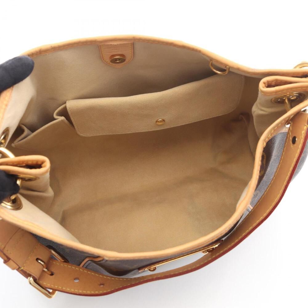 Louis Vuitton Galliera