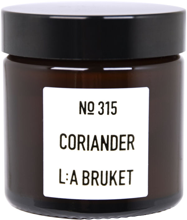 315 Candle Coriander