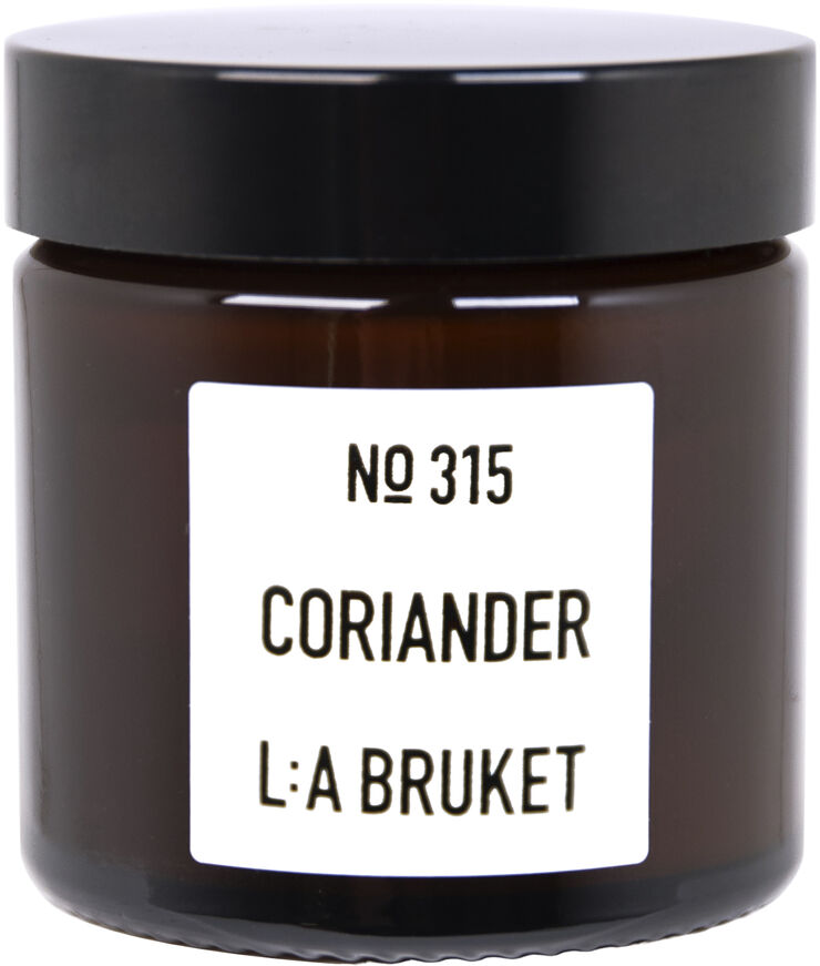 315 Candle Coriander