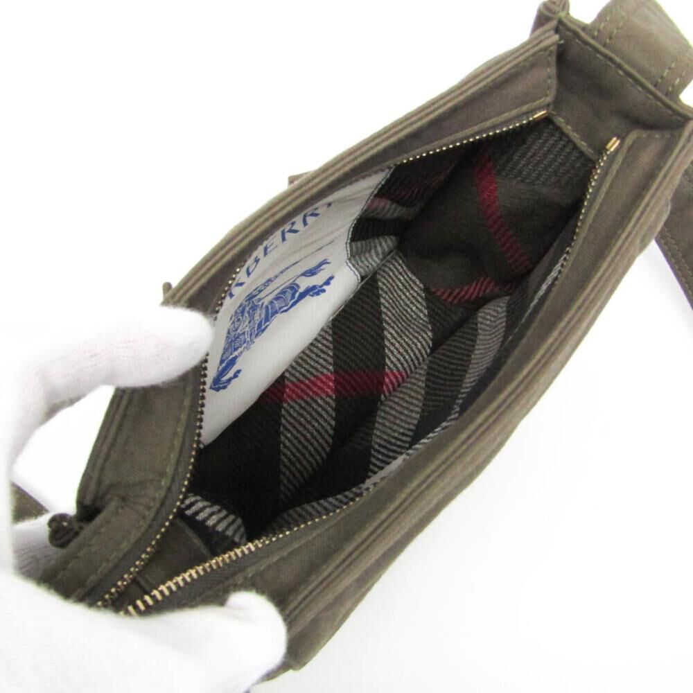 Burberry Shoulder Bag