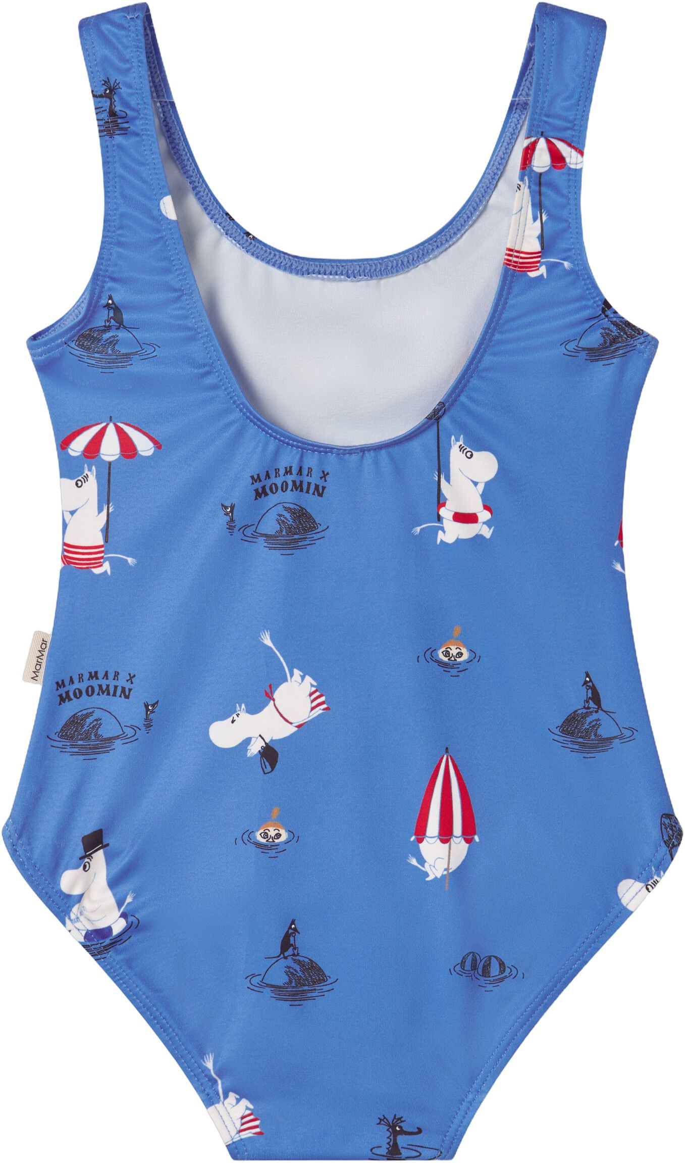 Swallisa Bathing suit