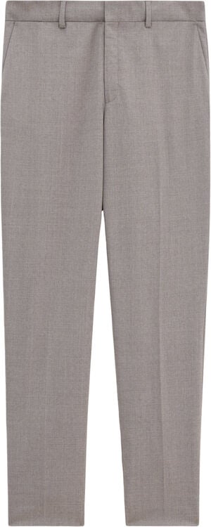 Emma Cropped Cool Wool Trouser