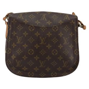 Louis Vuitton Saint Cloud
