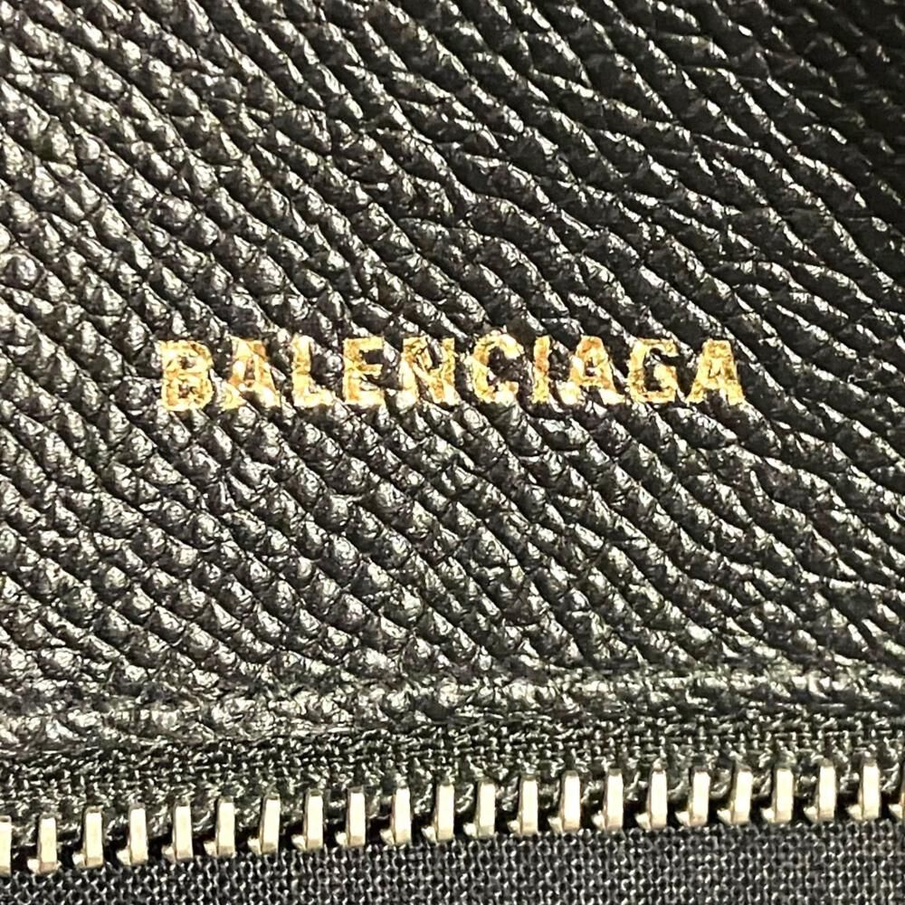 Balenciaga Ville