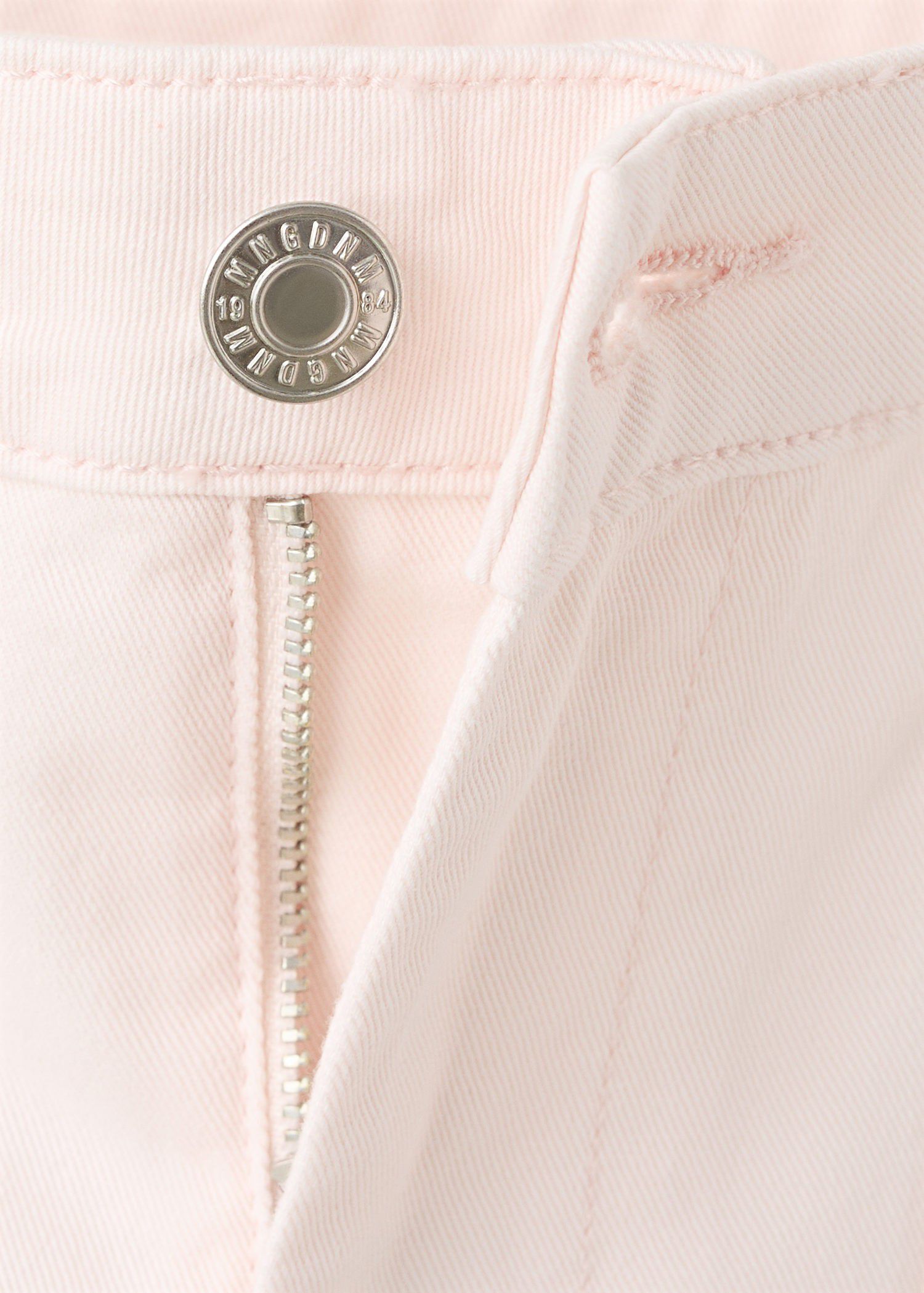 Cargo jeans