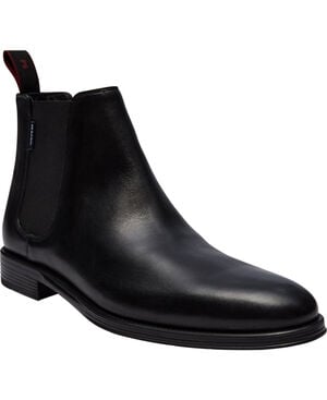MENS SHOE AUGUSTUS BLACK
