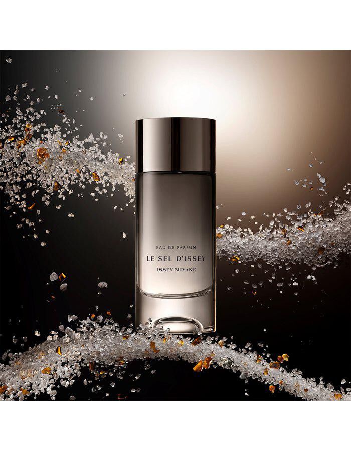Issey Miyake Le Sel D'Issey EdP 100 ml