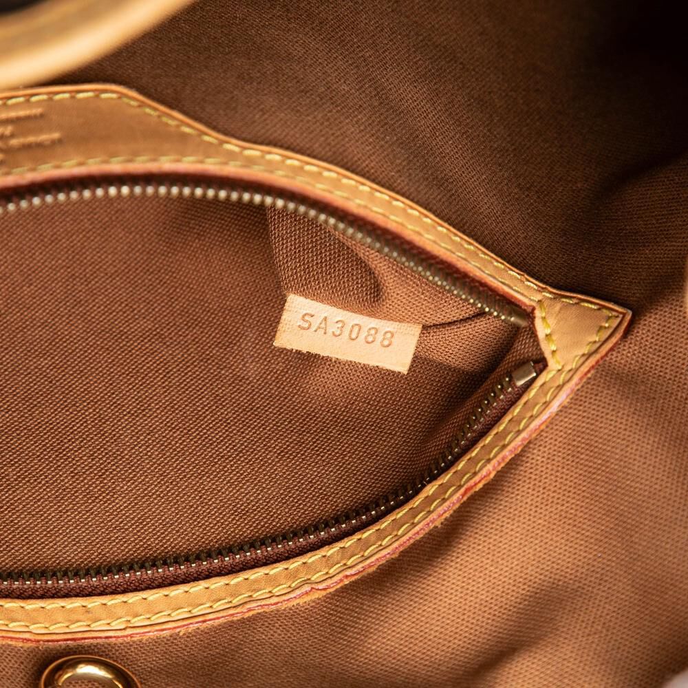 Louis Vuitton Batignolles