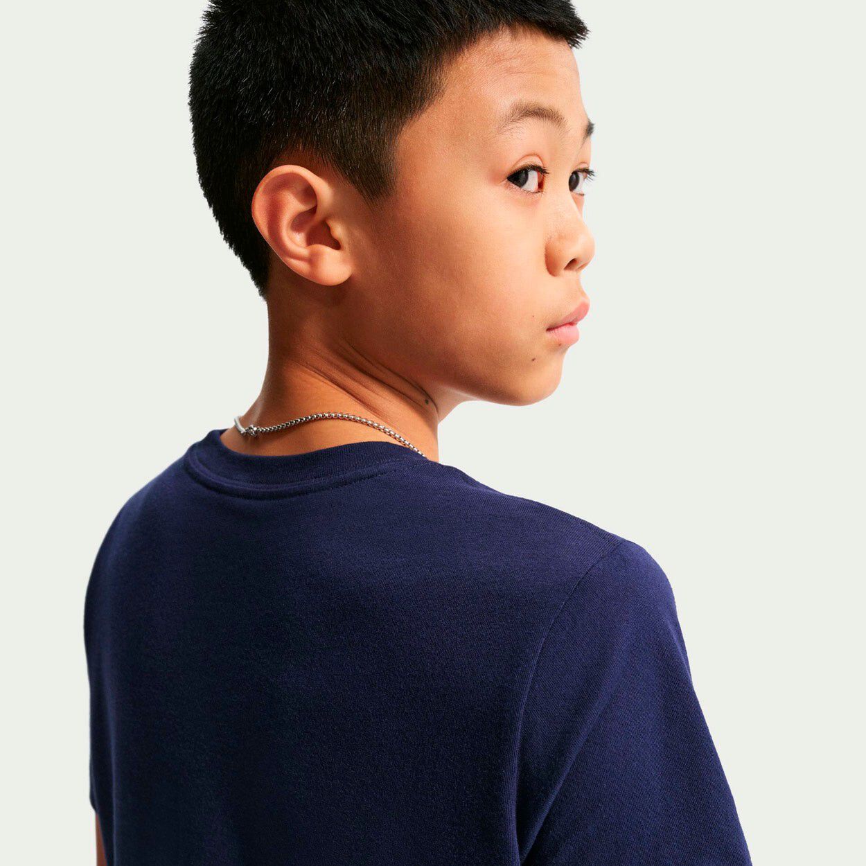 Frankrig Crest T-shirt