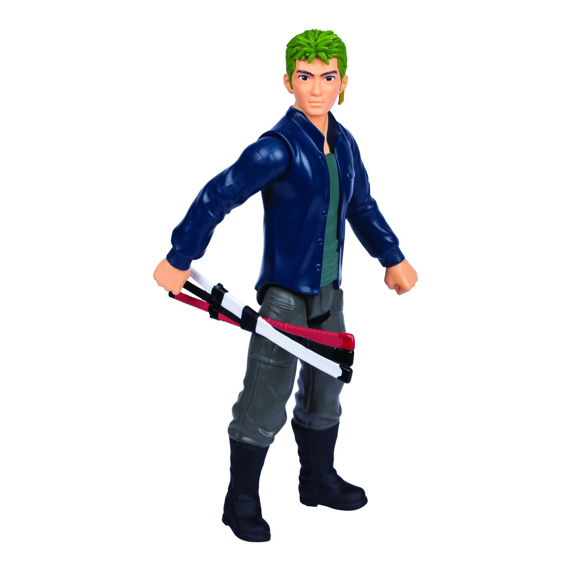 One Piece, Large Action Figure, Zoro