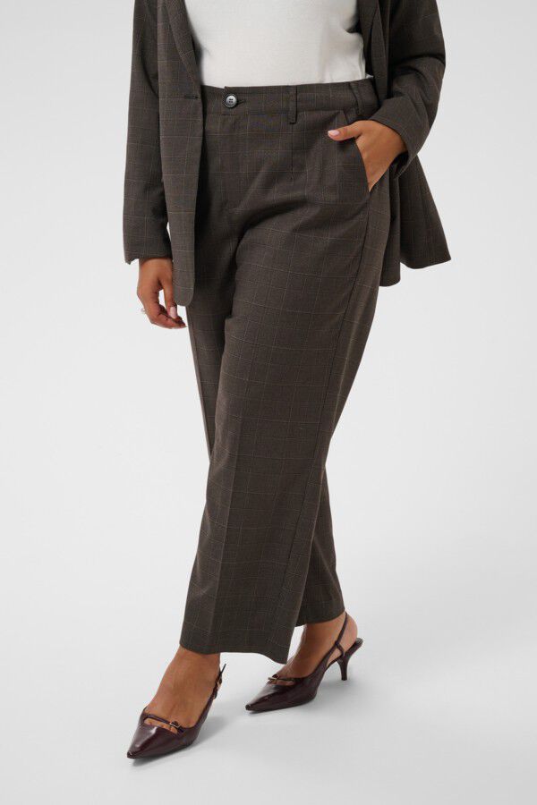 KClenoma Pants