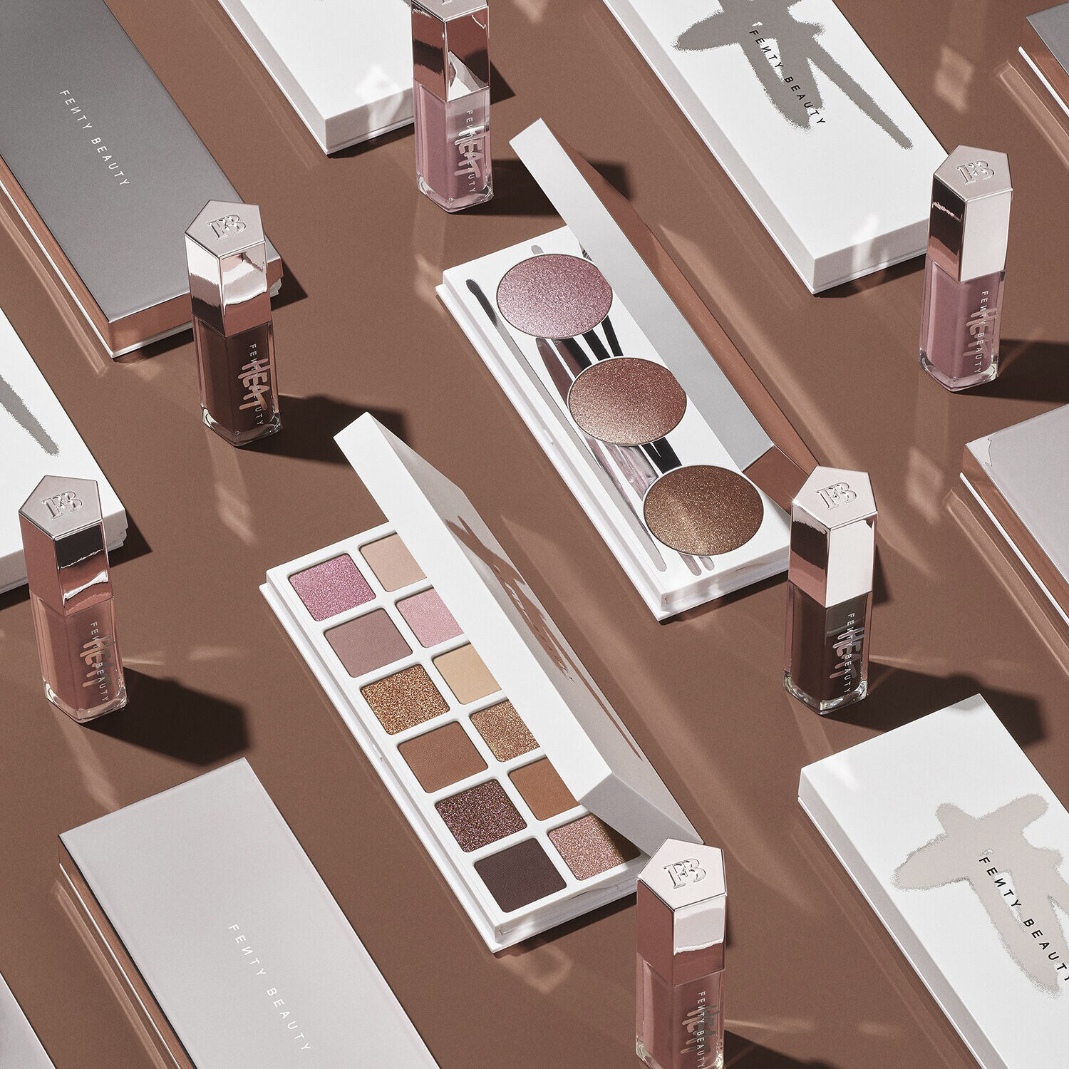 Gloss Bomb Heat - Lip Luminizer and Plumper