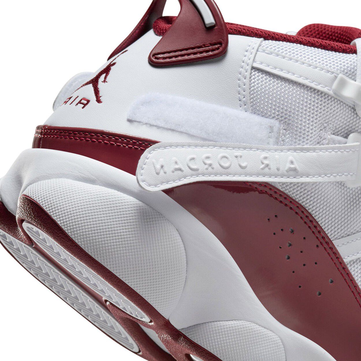 Jordan 6 Rings Sneakers