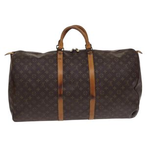 Louis Vuitton Keepall