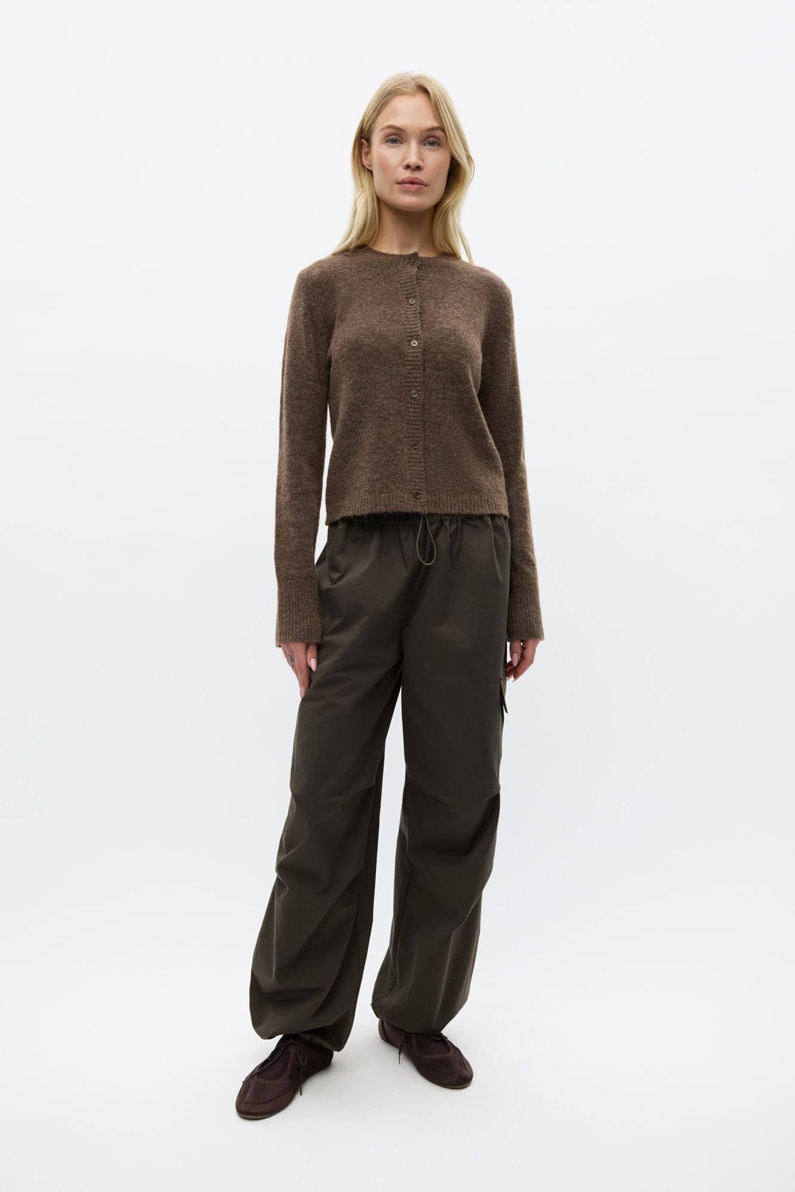 ENADA LS CARDIGAN 7454