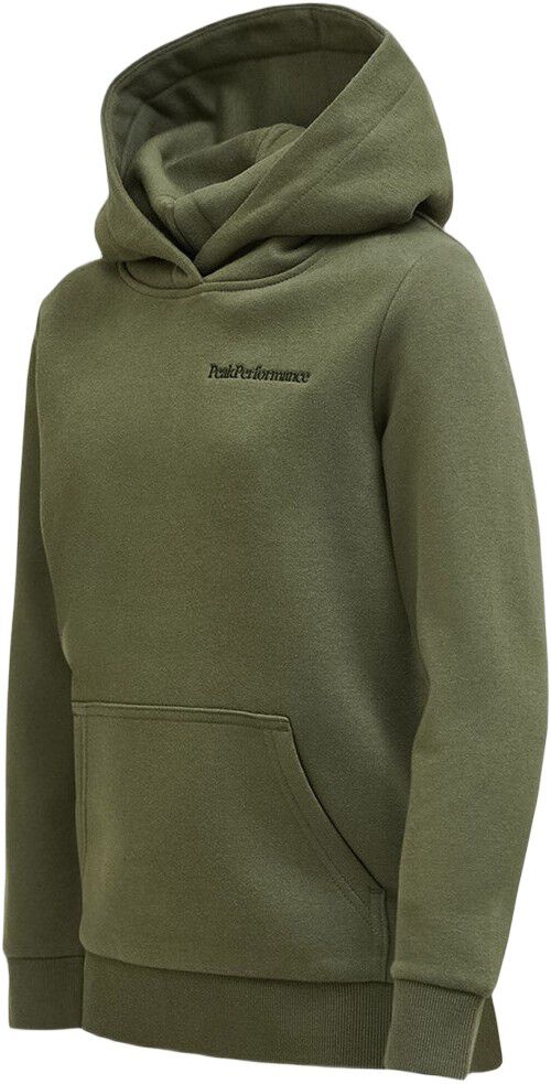 Original Small Logo H&aelig;ttetr&oslash;je