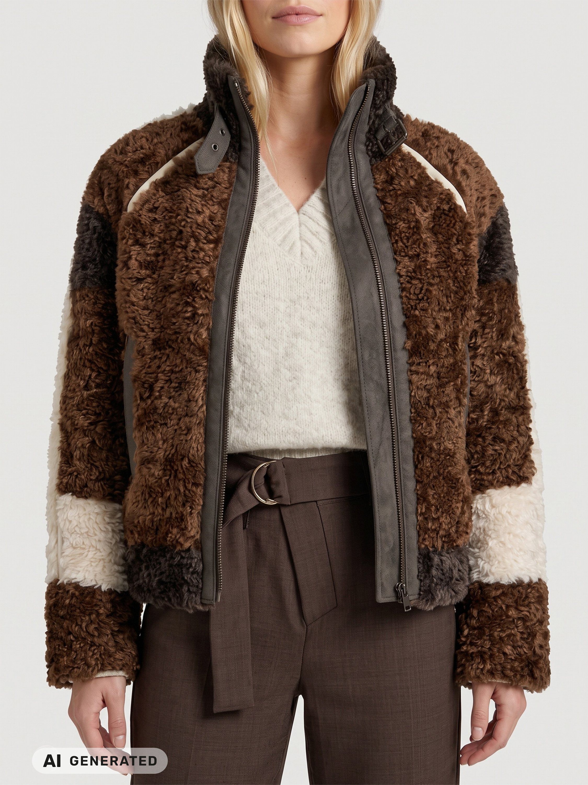 Eileen Jacket Multi