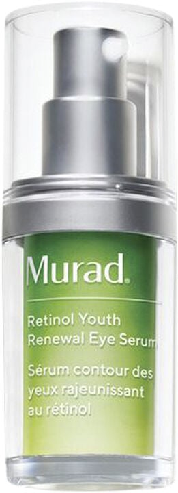 Retinol Youth Renewal Eye Serum