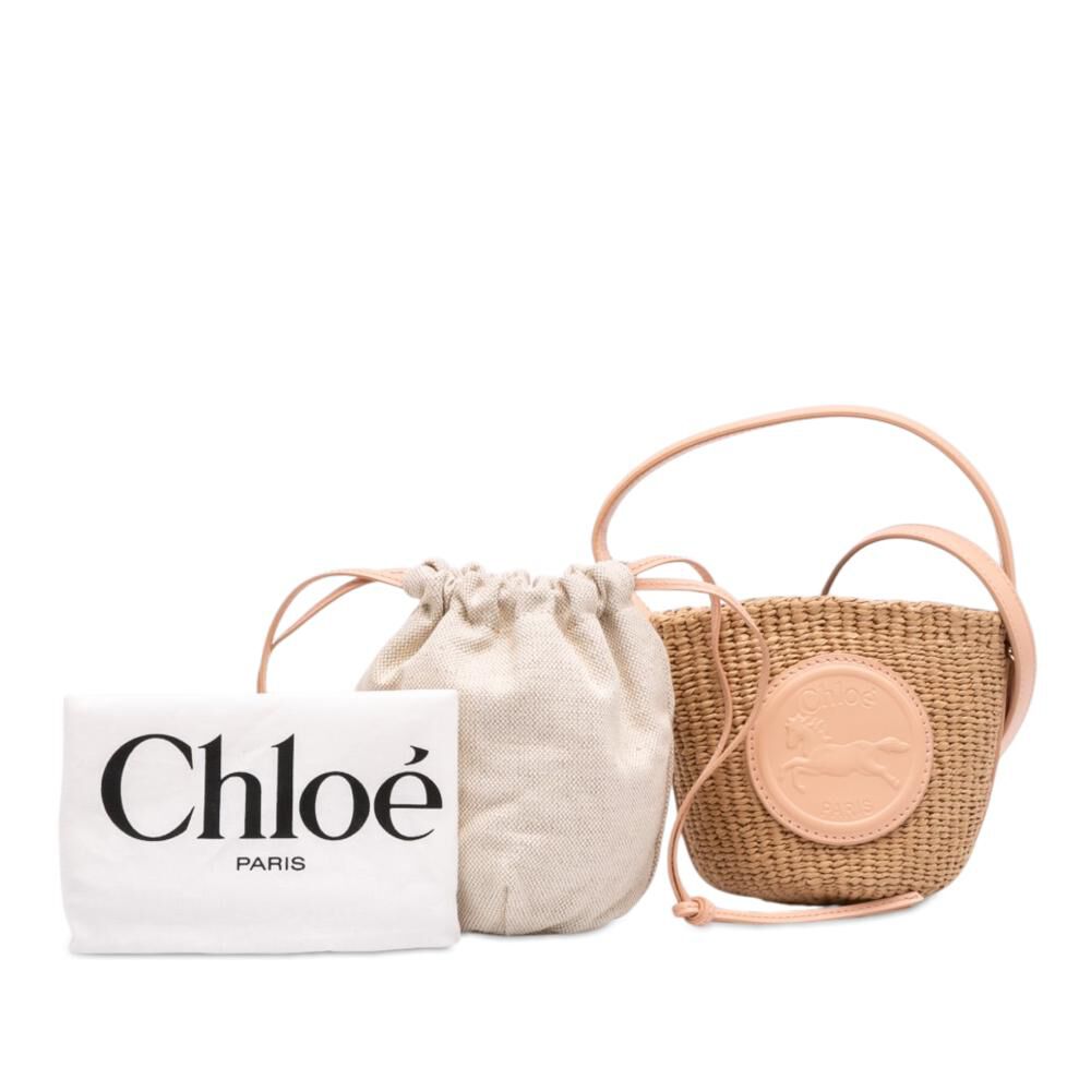Chlo&eacute; Tote