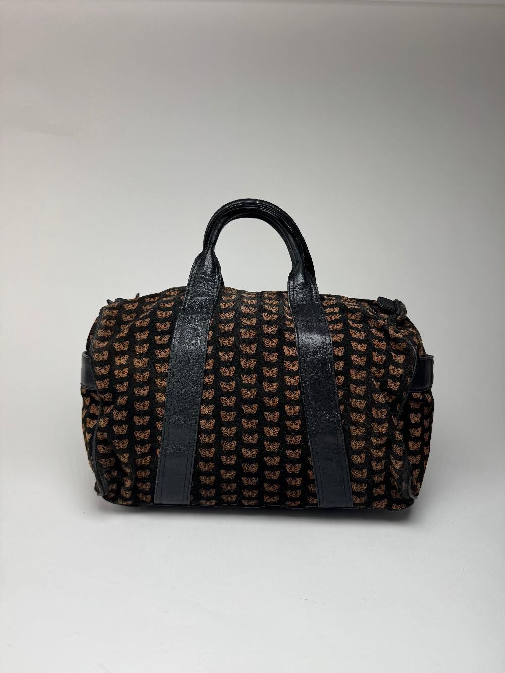 Bottega Veneta Travel Bag