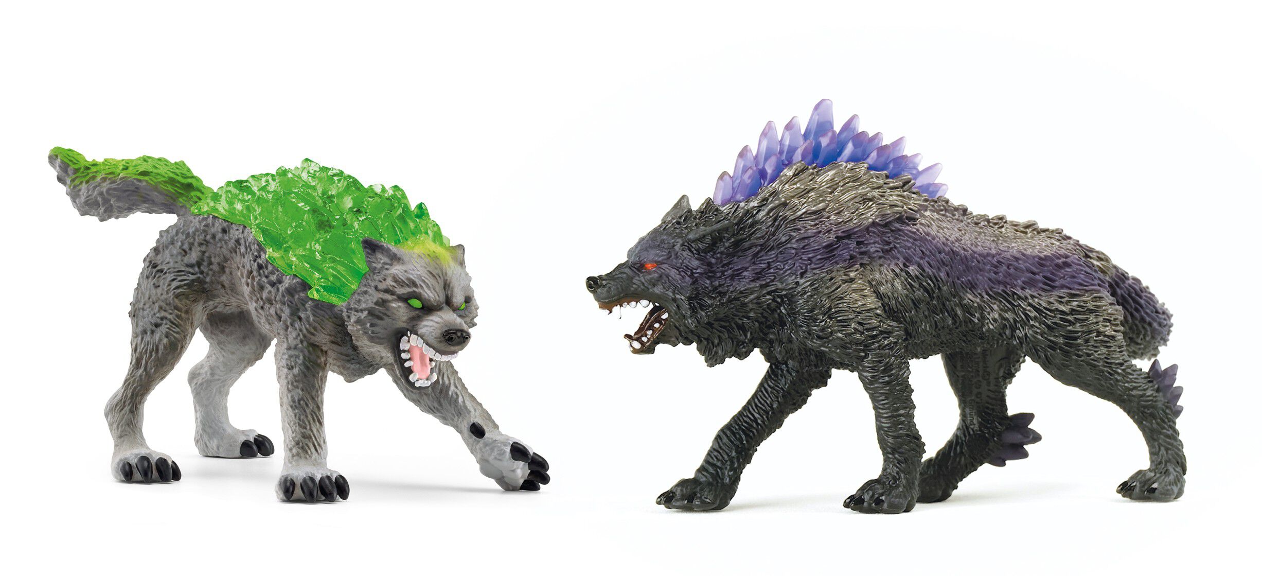 Schleich Eldrador Creatur