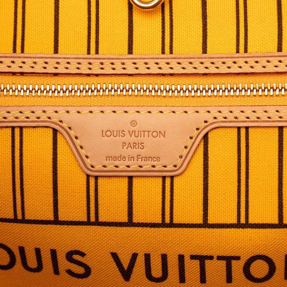 Louis Vuitton Neverfull