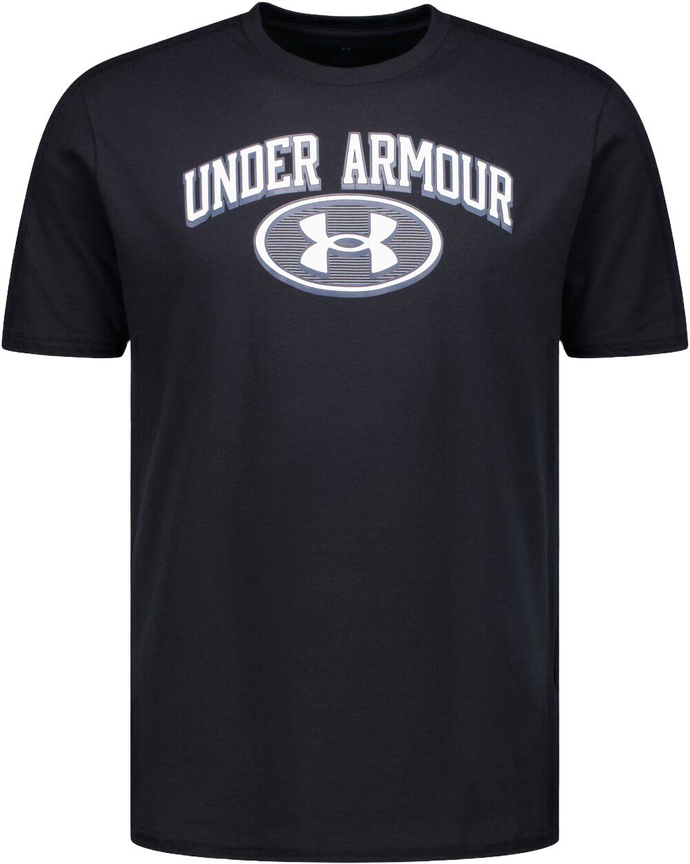 WM Locket Tr&aelig;nings T-shirt