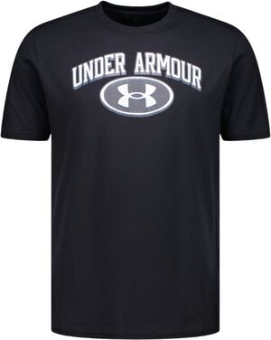 WM Locket Tr&aelig;nings T-shirt