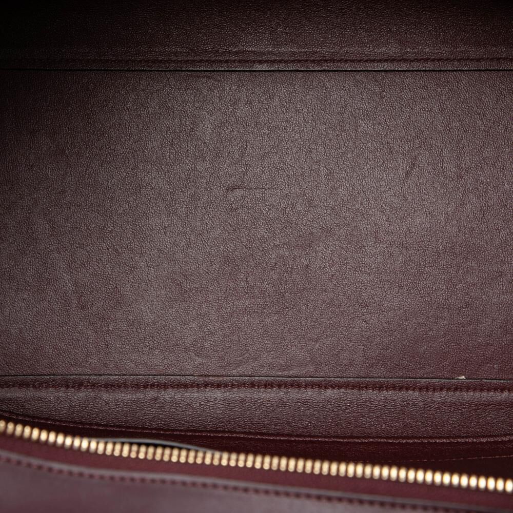 C&eacute;line Trapeze