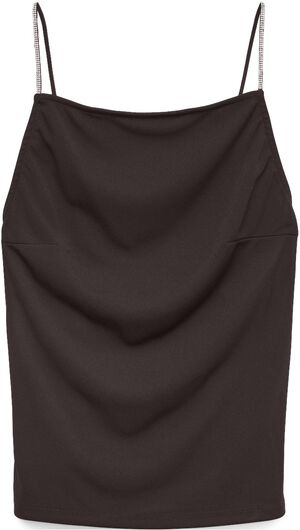 VMNAVINA SINGLET SHORT TOP JRS GA