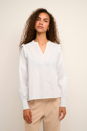 HeddiKB Blouse