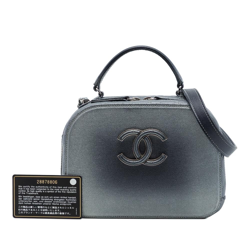 Chanel Vanity