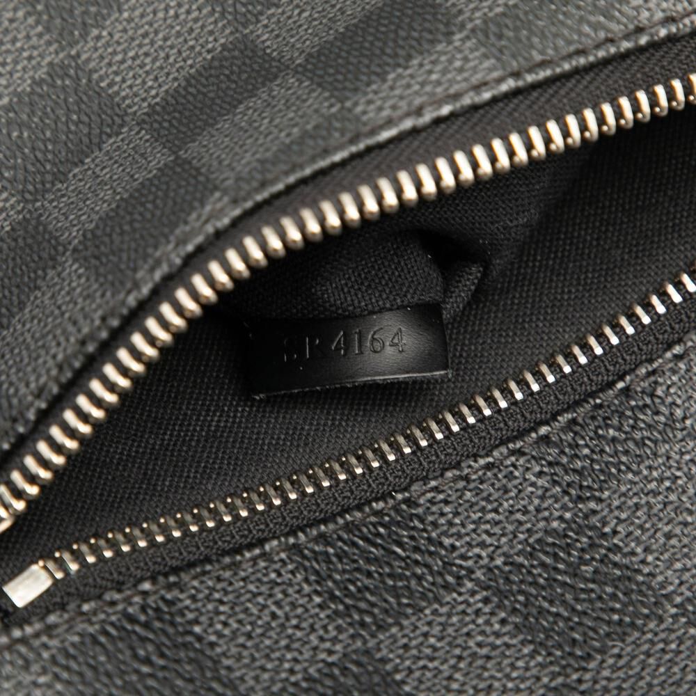 Louis Vuitton Mick