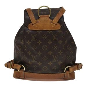 Louis Vuitton Montsouris