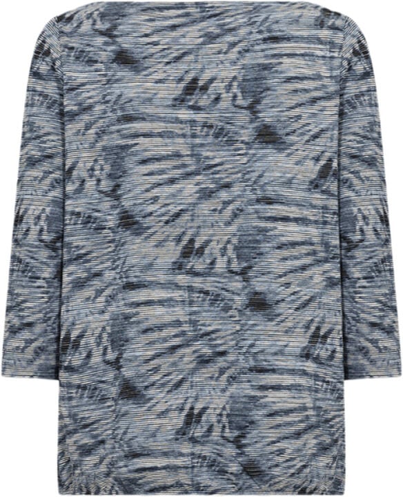 SC-GALINA 53 Bluse Lyseblå