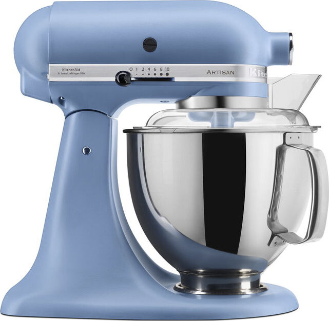 Artisan standmixer vintage blue 4,8
