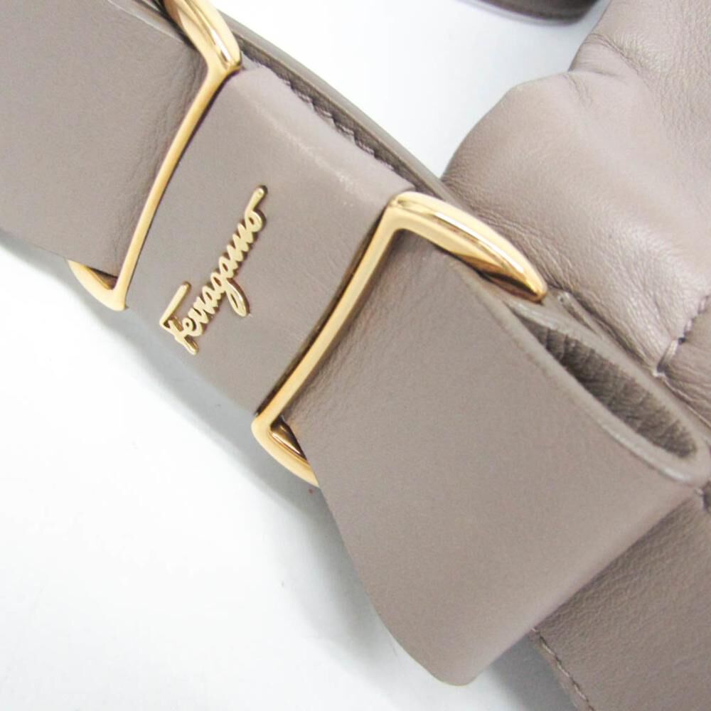Salvatore Ferragamo Shoulder Bag