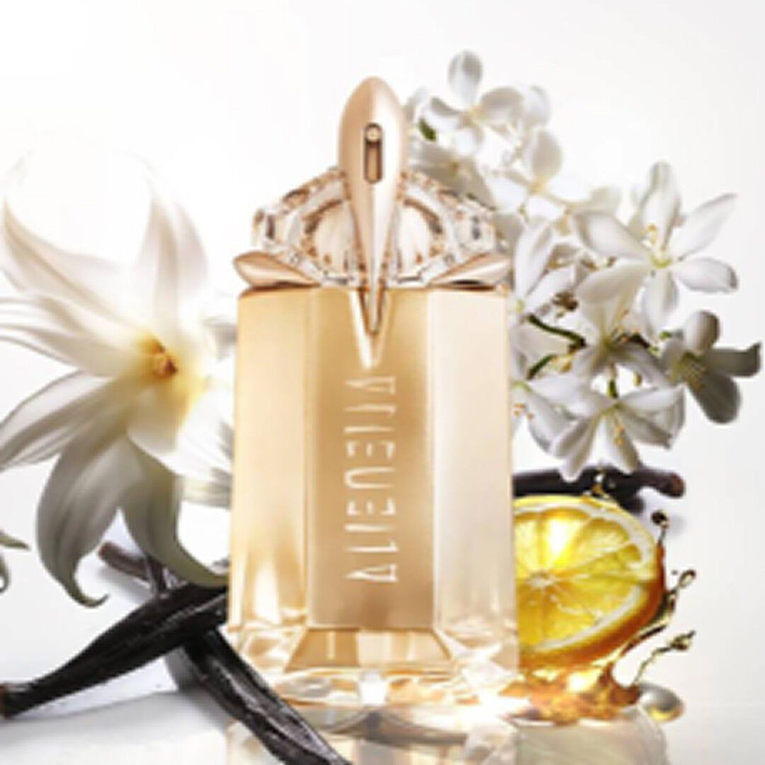 Alien Goddess Eau de Parfum 60ml