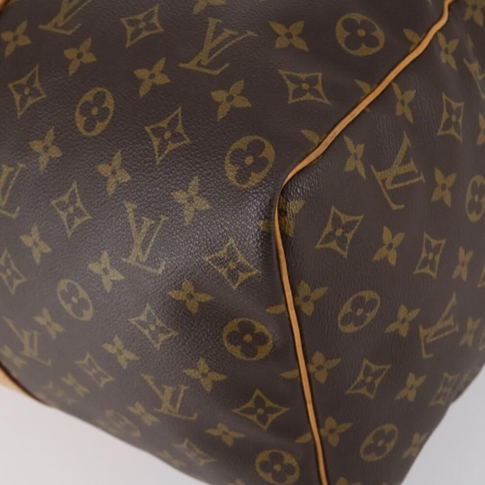 Louis Vuitton Keepall