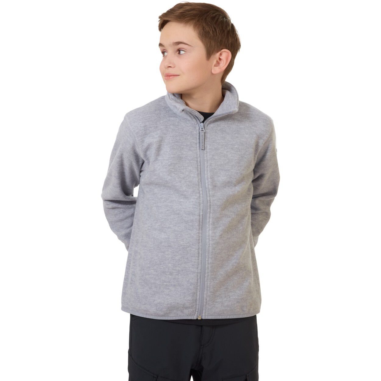 Recycle Junior Fleecetr&oslash;je